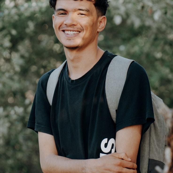 Alex Singh testimonial